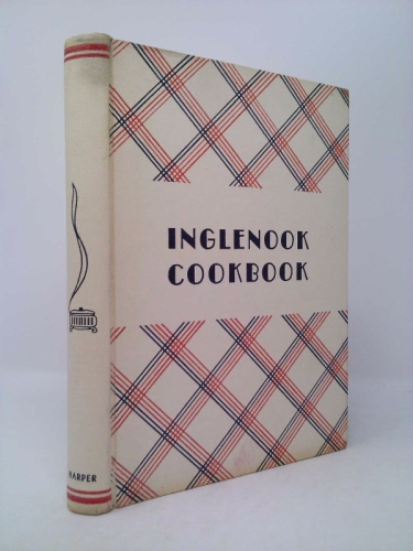 Inglenook Cookbook