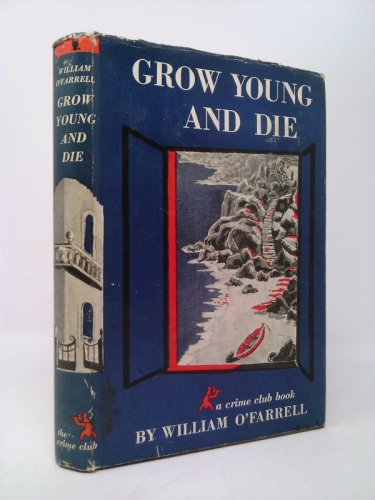 Grow young and die
