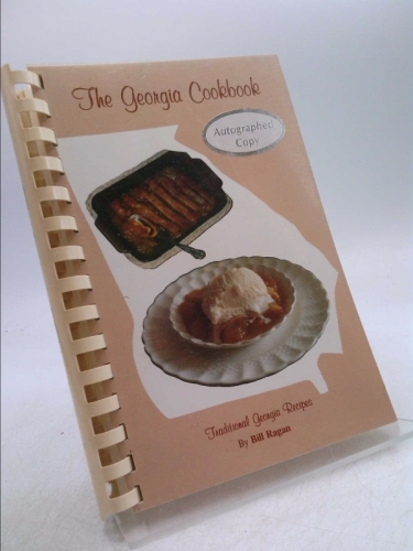 The Georgia Cookbook:Traditional Georgia Recipes