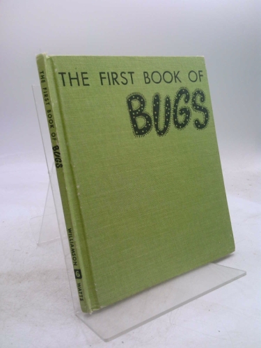 The First Book Library: Bees, Birds, Bugs