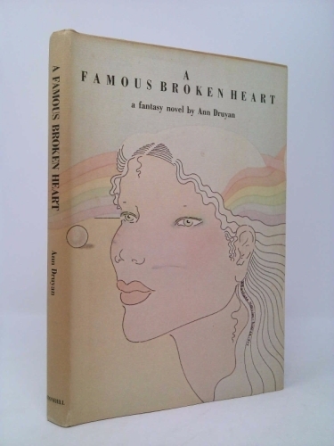 A Famous Broken Heart: A Fantasy Novel