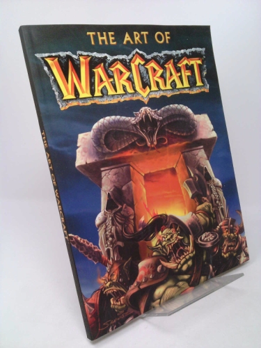 The Art of Warcraft