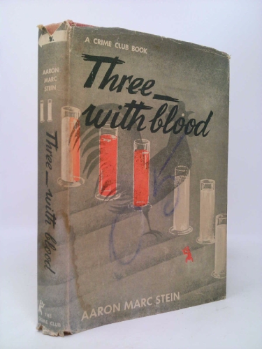 Three - With Blood