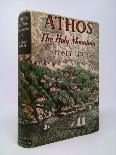 Athos: the Holy mountain