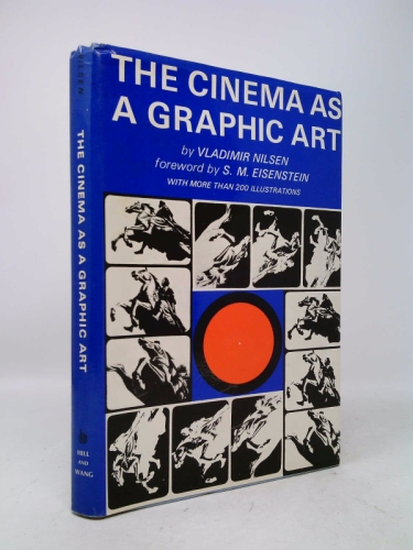 The Cinema as a Graphic Art