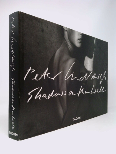 Peter Lindbergh. Shadows on the Wall