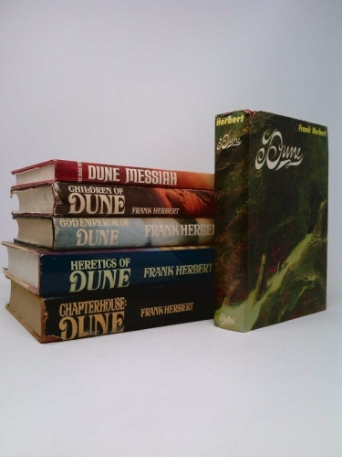 Dune Collection