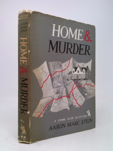 Home & Murder