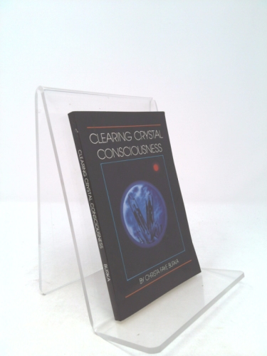 Clearing Crystal Consciousness