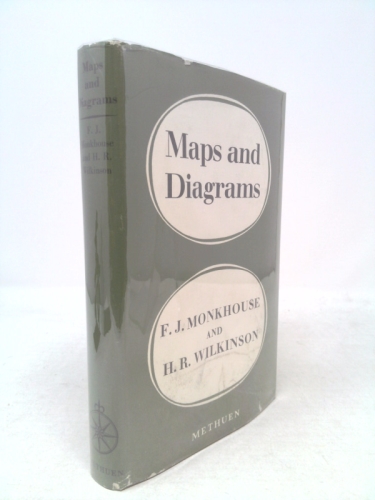 Maps And Diagrams. Their Compilation And Construction.