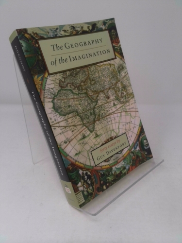 The Geography of the Imagination: Forty Essays