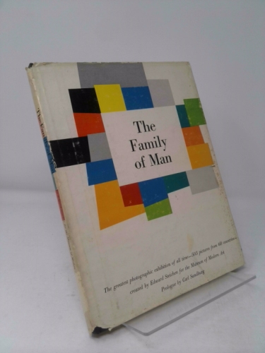 The Family of Man: 60th Anniversary Edition