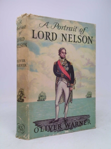 A Portrait Of Lord Nelson