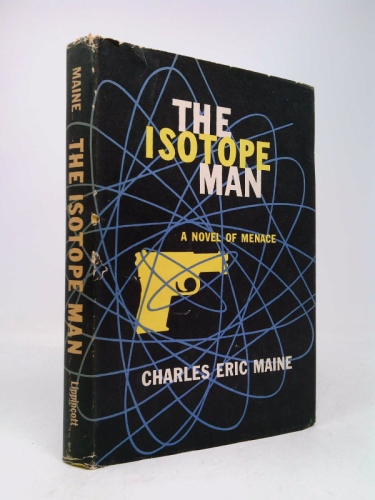 The Isotope Man