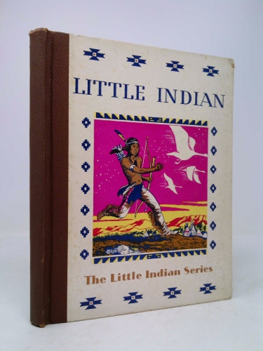 Little Indian (Little Indian Series)