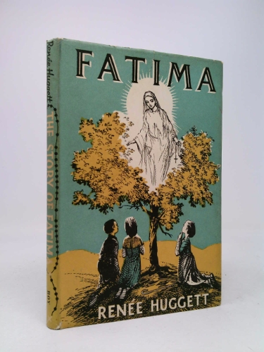 The story of Fatima: Illustrated by J.S. Goodall