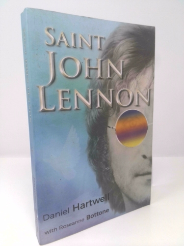 Saint John Lennon