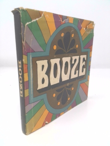 The Booze Book