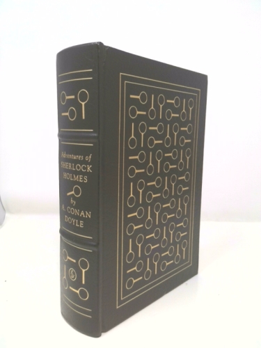 Adventures of Sherlock Holmes, The Memoirs of Sherlock Holmes Celebrated Cases of