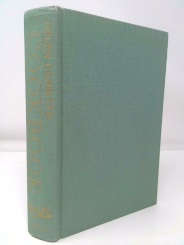 Helen Corbitt's Cook Book