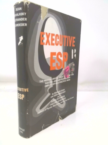 Executive ESP,