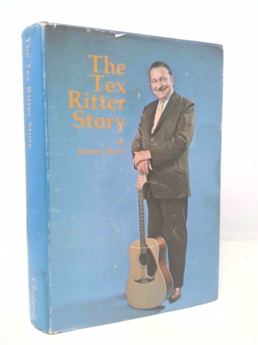 The Tex Ritter Story