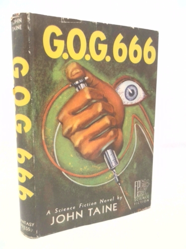 G.O.G. 666