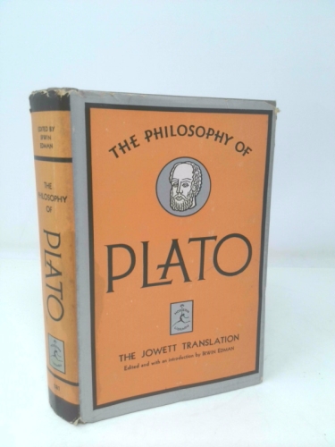 The Philosophy of Plato