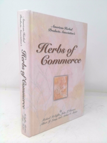 Herbs of Commerce