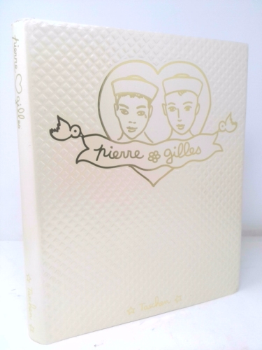 Pierre et Gilles: The Complete Works (Jumbo Series)