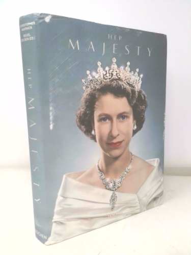 Her Majesty Queen Elizabeth II