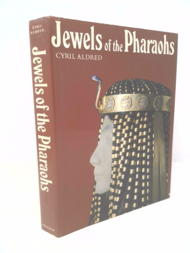 JEWELS OF THE PHARAOHS