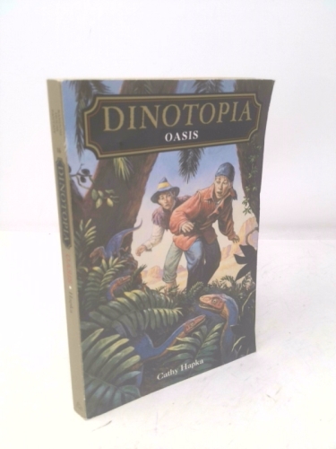 Oasis (Dinotopia(R))