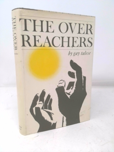 The Over-reachers