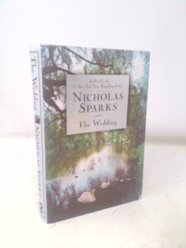 The Wedding Nicholas Sparks