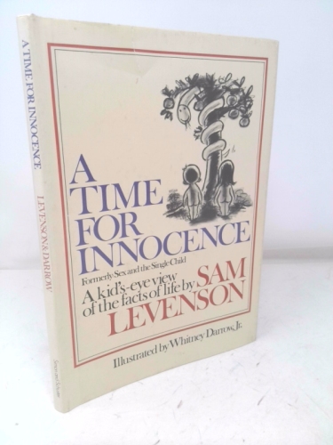 Sex and the Single Child (A Fireside book) (A Fireside book)