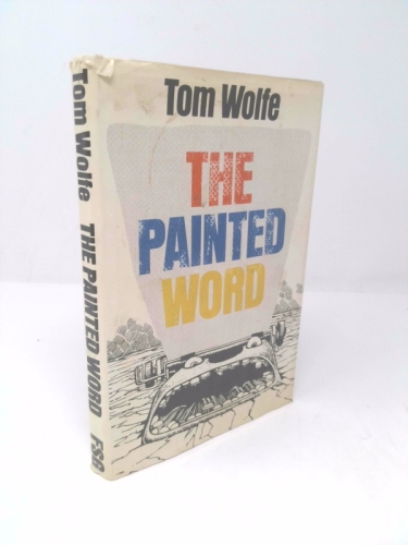 The Painted Word