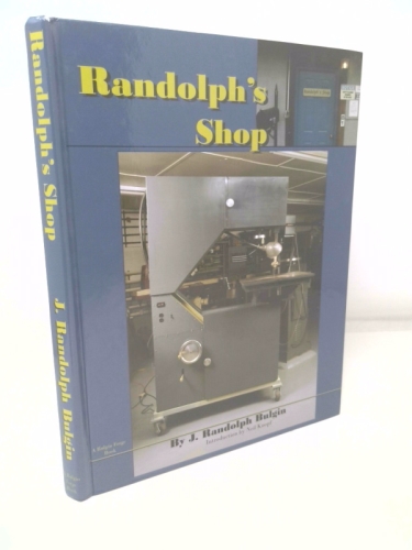 Randolph's Shop