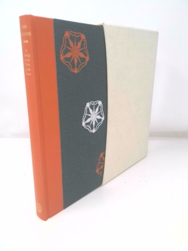 The Pastons: A Family in the Wars of the Roses