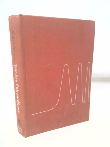 You are Extraordinary