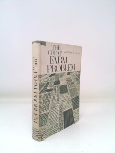 The great farm problem