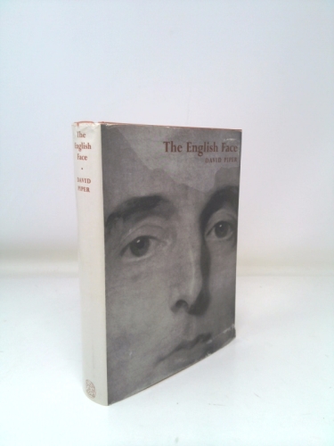 The English Face