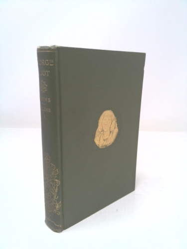 Poems (Volume 1 Only)