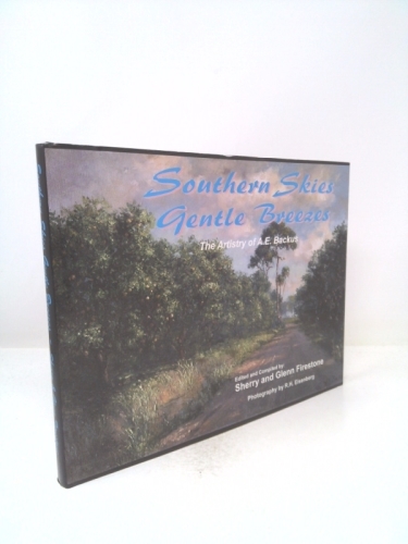 Southern Skies Gentle Breezes