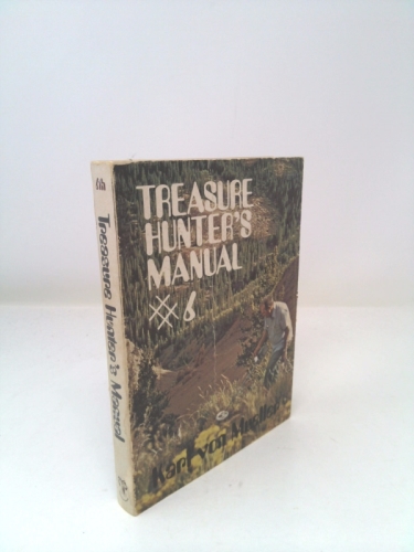 The treasure hunter's manual #6