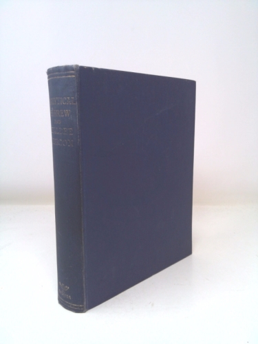 Analytical Hebrew & Chaldee Lexicon