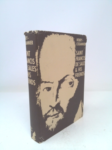 Saint Francis de Sales and his friends