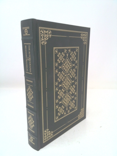 The autobiography of Benjamin Franklin (The Collector's library of the world's best-loved books)