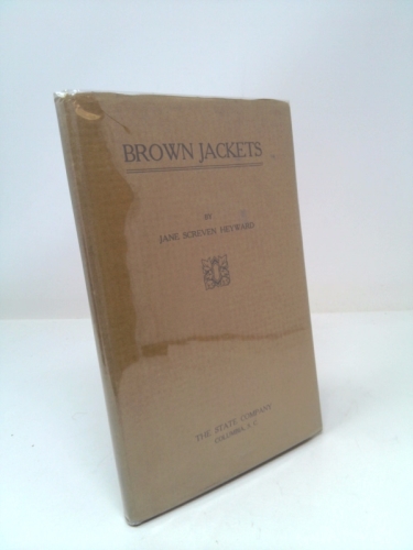 Brown Jackets