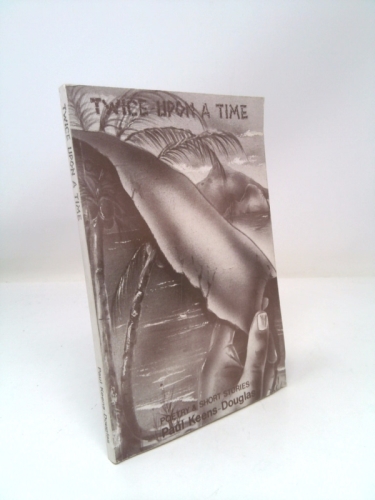 Twice upon a time: Poetry & short stories